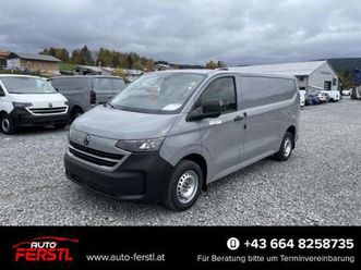 transporter kasten langer radstand (kasten rads...