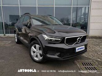 xc40 t2 momentum core automatica