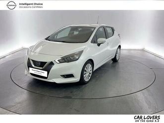 micra ig-t 92 acenta