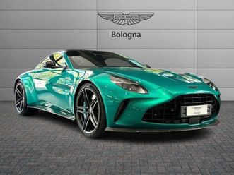 vantage vantage coupé