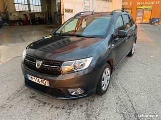 mcv 1.5 dci 75 5 place silverline