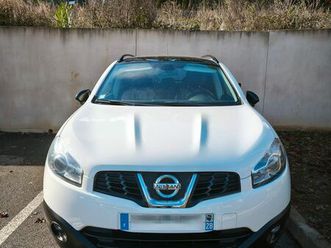 qasqhai +2 peinture neuve