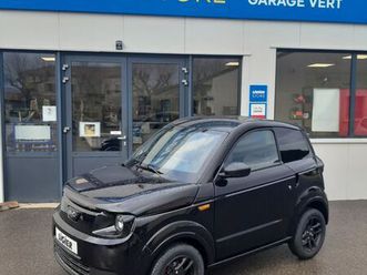 ligier myli ideal diesel, sans permis