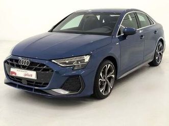 sedan 35 tfsi 150 cv stronic sline