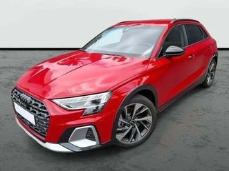 audi a3 allstreet 40 tfsie (híbrido enchufable) 150 kw (204 cv) s tronic