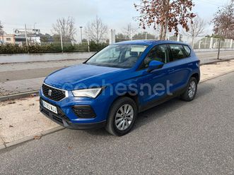 seat ateca 2.0 tdi stsp reference xm