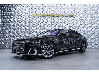 a8 50 tdi quattro tiptronic 210kw