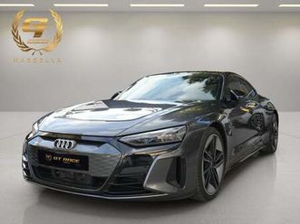 audi e-tron gt 60 quattro
