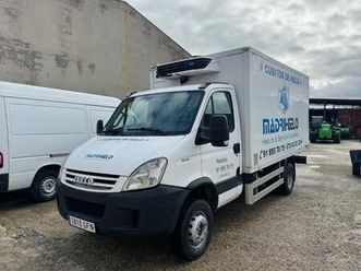 iveco - daily 3.0 hpi 65c15