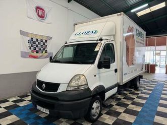 renault - renault mascott 120.35