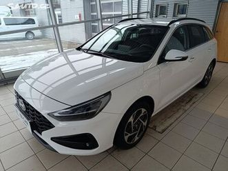 hyundai i30 1.5 dpi 71kw style mt