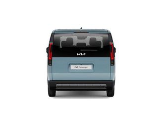 kia pv5 5p 4x2 elite 120 kw + 71,2 kwh