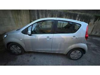 agila 1.0 12v enjoy s