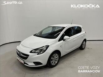 opel corsa 1,4 ecotec drive