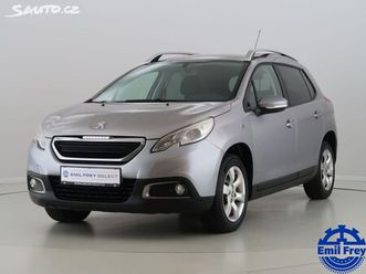 peugeot 2008 1.6hdi,68kw,manuál