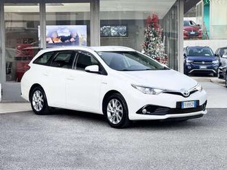1.8 hybrid 99cv e6 automatica - 2015