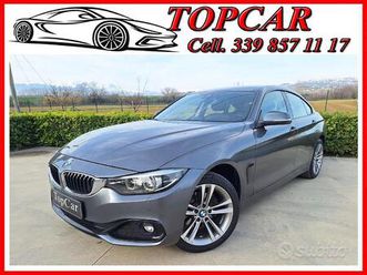 bmw 420 gran cupe xdrive 2.0 d. full optional