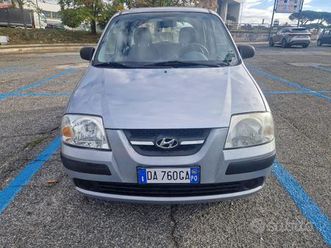 hyundai atos 1.1 active