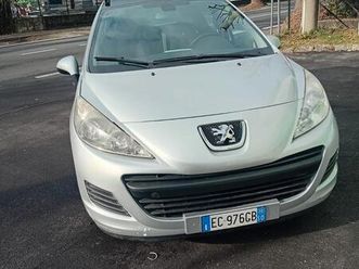 peugeot 207 sw 1.6 hdi ( euro 5 )