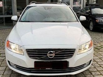 volvo v70 d2 momentum