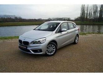 i active tourer | pano | led | automaat | trekhaak