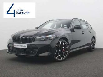 facelift 2 - xdrive - m sport