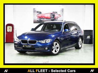 sport pack, volant m sport, cuir - top etat