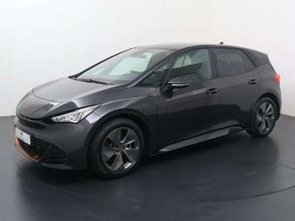 business 62 kwh | 204 pk | soh 91% | adaptive cru