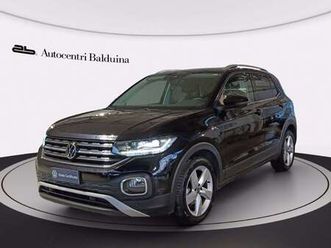 1.5 tsi advanced 150cv dsg