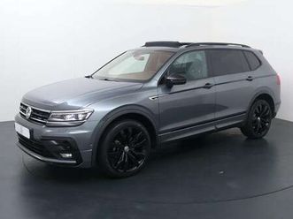 1.5 tsi highline business r 7p. | 150 pk | automaa