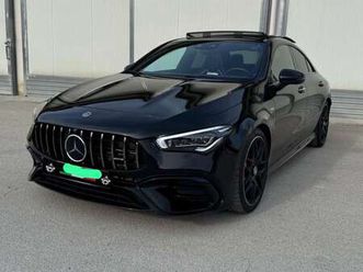 coupe s 4matic+ auto