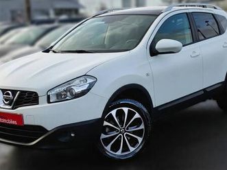 1.6 dci 130 all-mode connect edition *gps*camera*toit pano*