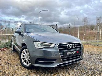 sportback 1.2 tfsi ambition s tronic + kit hiver !