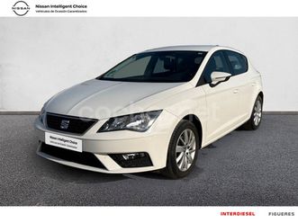 seat león 1.0 ecotsi stsp style