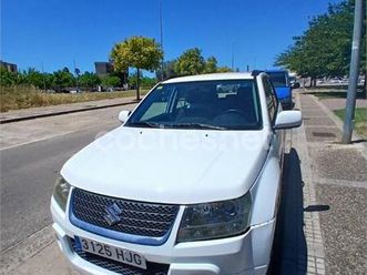 suzuki grand vitara 1.9 ddis jlx