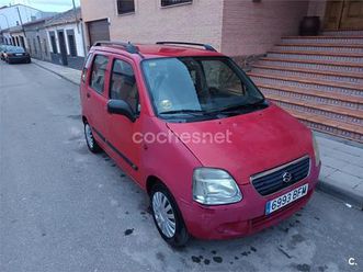 suzuki wagon r 1.3 gl
