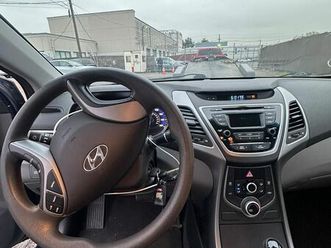 shitet hyundai elantra automat 2016