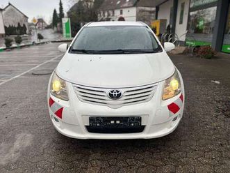 kombi executive*shz*tempomat*ahk*