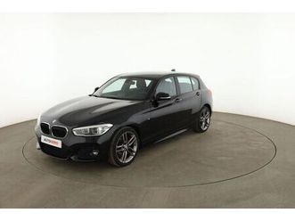 bmw série 1 118d m sport ultimate bva8
