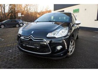 citroën ds3 sochic
