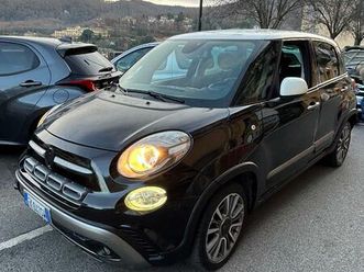 500 l 1.3 multijet trekking