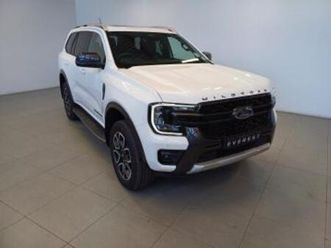3.0td v6 4wd wildtrak