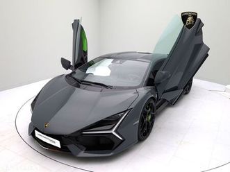utilizat lamborghini revuelto 2024 - 559 141 eur, 2 435 km - autovit.ro