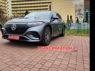 mercedes-benz eqs suv 2023