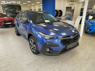 subaru crosstrek 2,0 i-l active