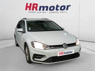 volkswagen golf 2.0 tdi bmt advance