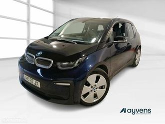 bmw i3 120ah