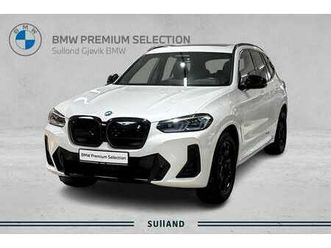 m-sport | krok | serviceavtale | skinn | laser