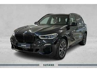 45e | m-sport | komplett historikk | velholdt