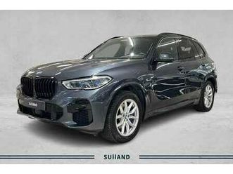 45e | m-sport | luft | laserlys | velholdt